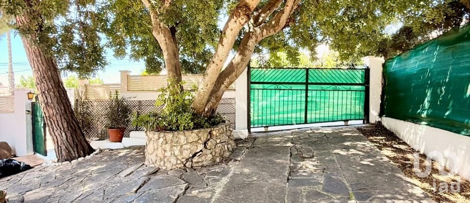 Casa 7 habitaciones de 108 m² en Calafell (43820)