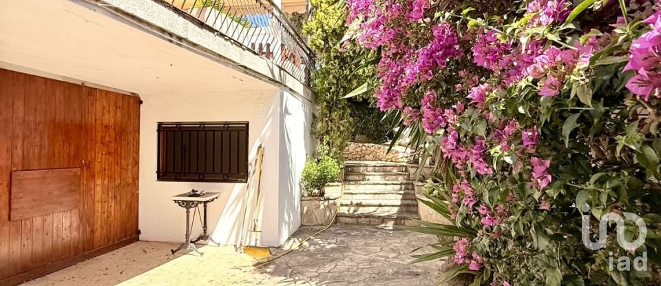 Casa 7 habitaciones de 108 m² en Calafell (43820)