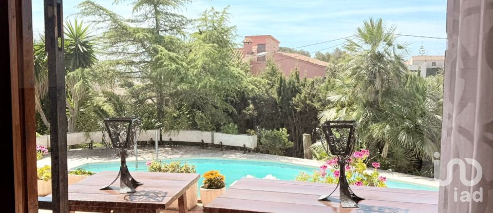 Casa 7 habitaciones de 108 m² en Calafell (43820)