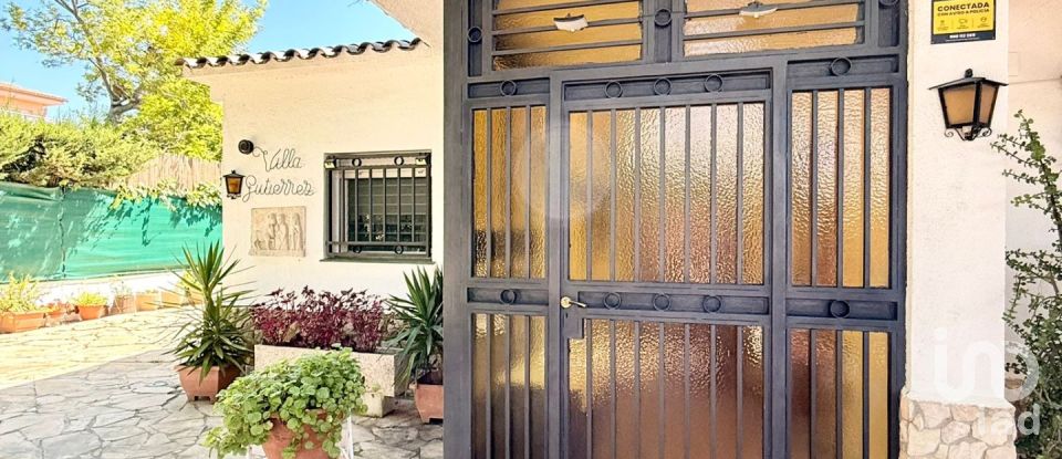 Casa 7 habitaciones de 108 m² en Calafell (43820)