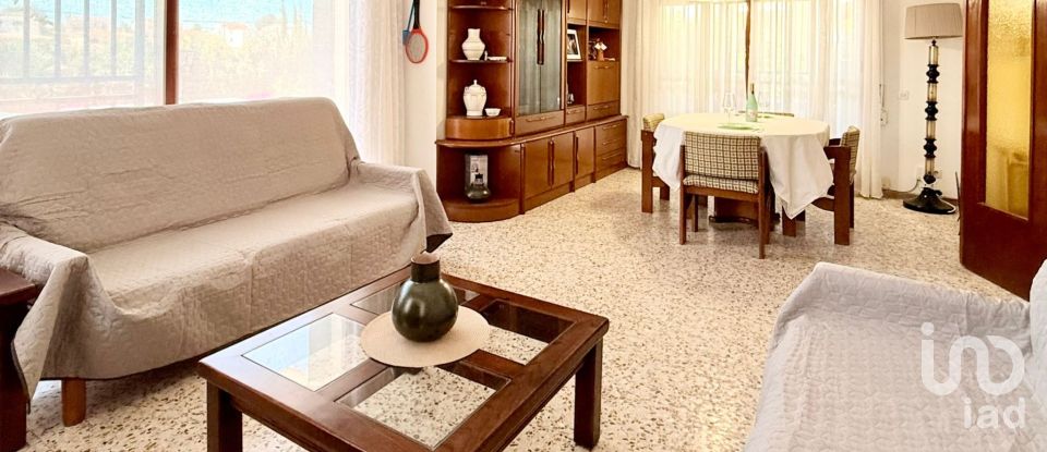 Casa 7 habitaciones de 108 m² en Calafell (43820)