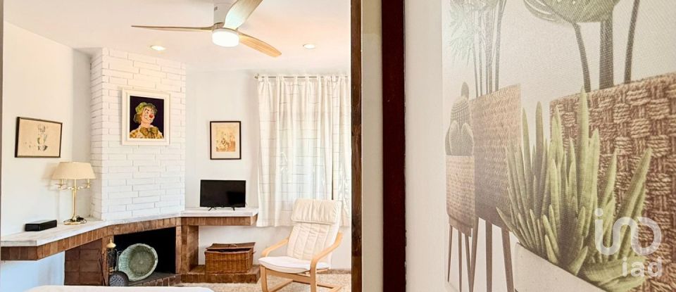 Casa 7 habitaciones de 108 m² en Calafell (43820)