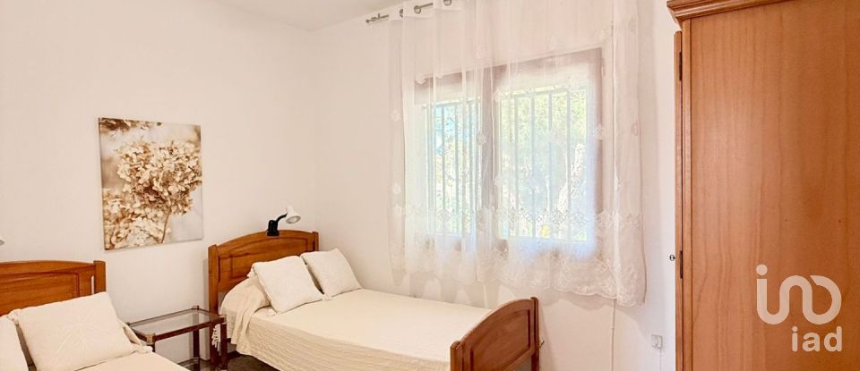 Casa 7 habitaciones de 108 m² en Calafell (43820)