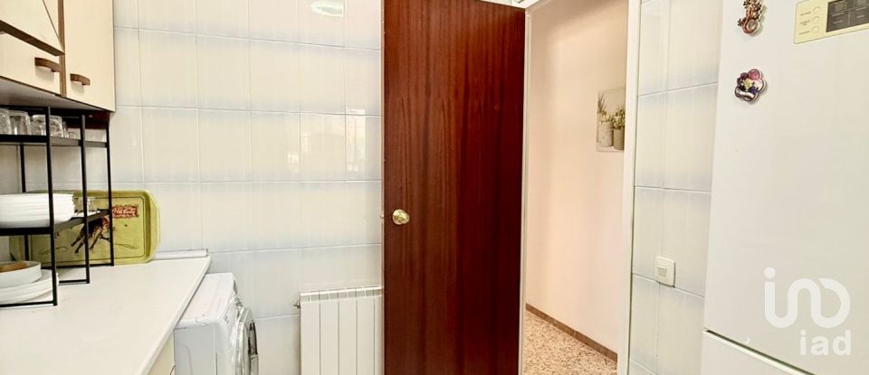 Casa 7 habitaciones de 108 m² en Calafell (43820)