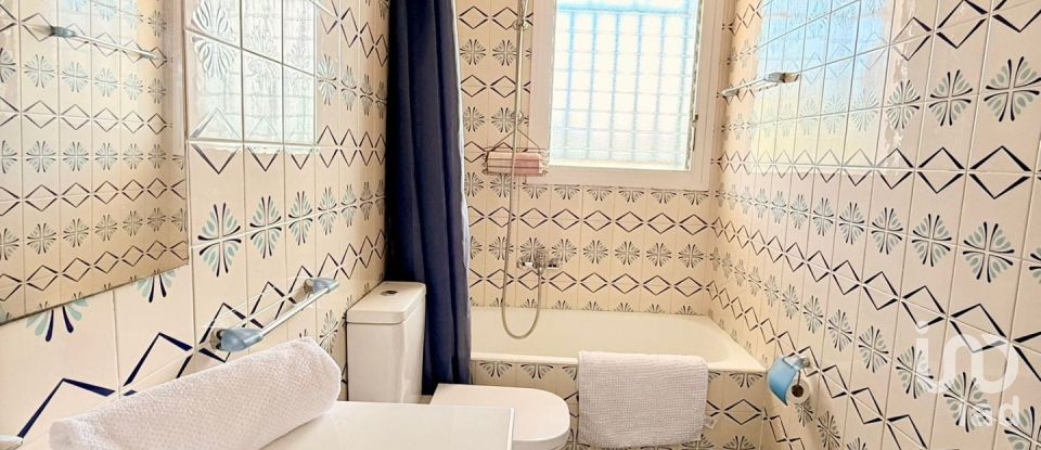 Casa 7 habitaciones de 108 m² en Calafell (43820)