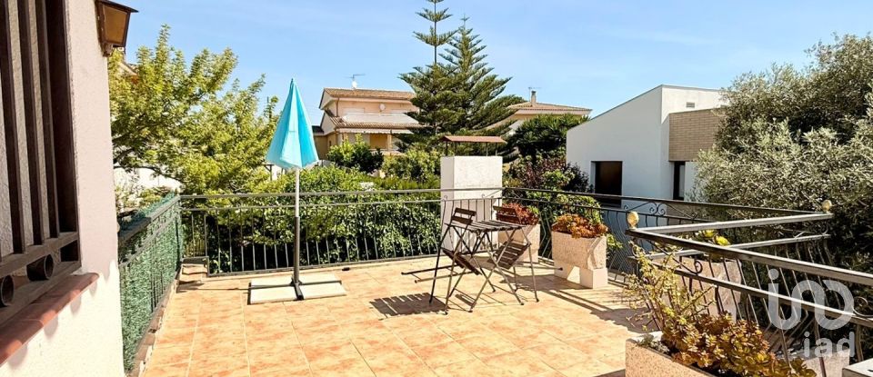 Casa 7 habitaciones de 108 m² en Calafell (43820)