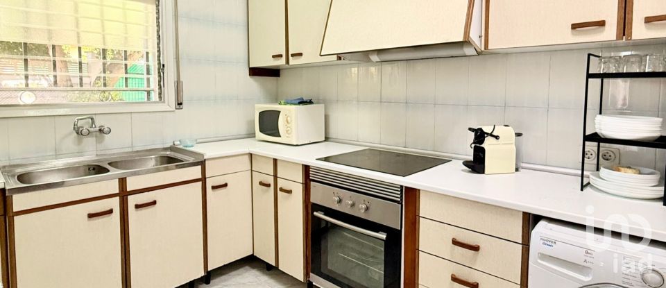 Casa 7 habitaciones de 108 m² en Calafell (43820)