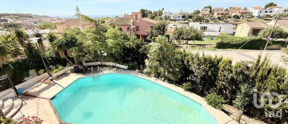 Casa 7 habitaciones de 108 m² en Calafell (43820)