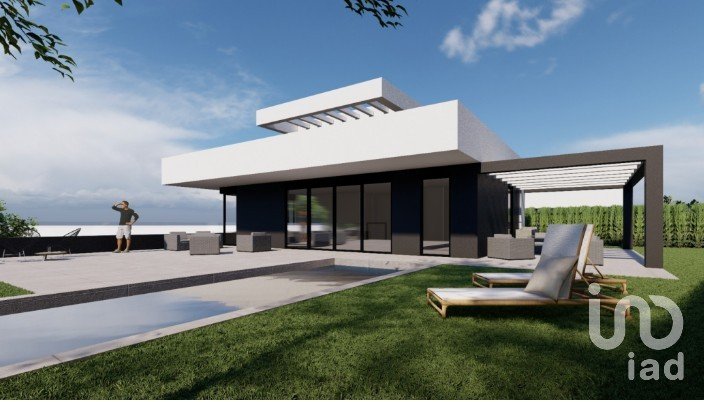 Casa 4 habitaciones de 296 m² en Mijas (29649)