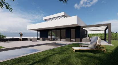 Casa 4 habitaciones de 296 m² en Mijas (29649)