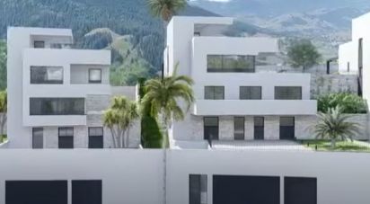 Casa 4 habitaciones de 296 m² en Mijas (29649)
