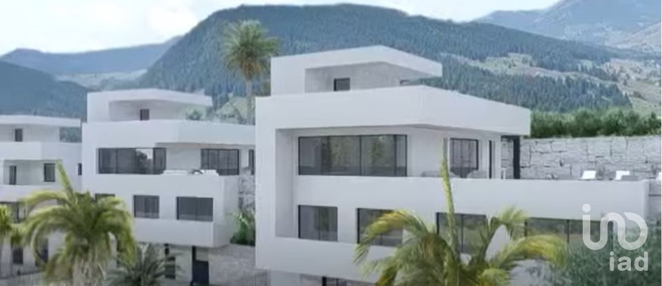 Casa 4 habitaciones de 296 m² en Mijas (29649)