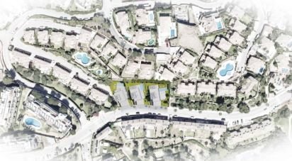 Casa 4 habitaciones de 296 m² en Mijas (29649)