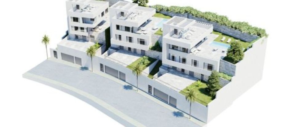 Casa 4 habitaciones de 296 m² en Mijas (29649)