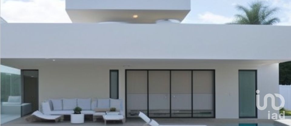 Casa 4 habitaciones de 296 m² en Mijas (29649)