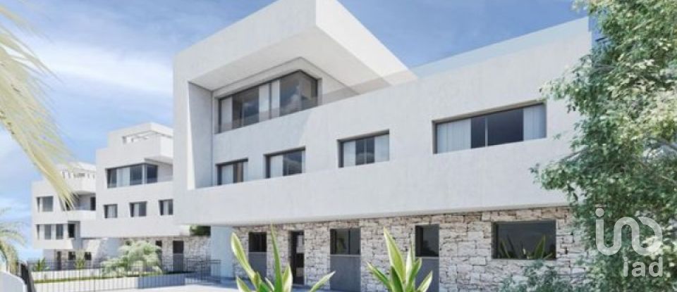 Casa 4 habitaciones de 296 m² en Mijas (29649)