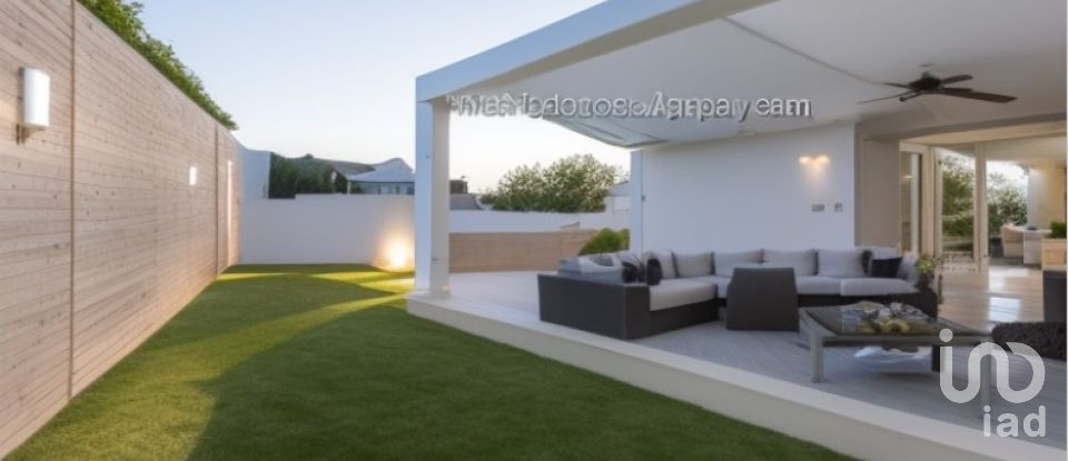 Casa 4 habitaciones de 296 m² en Mijas (29649)