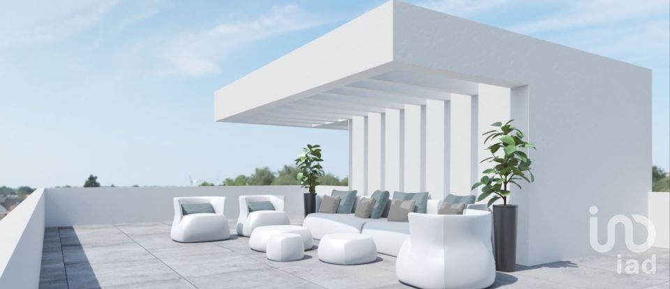 Casa 4 habitaciones de 296 m² en Mijas (29649)