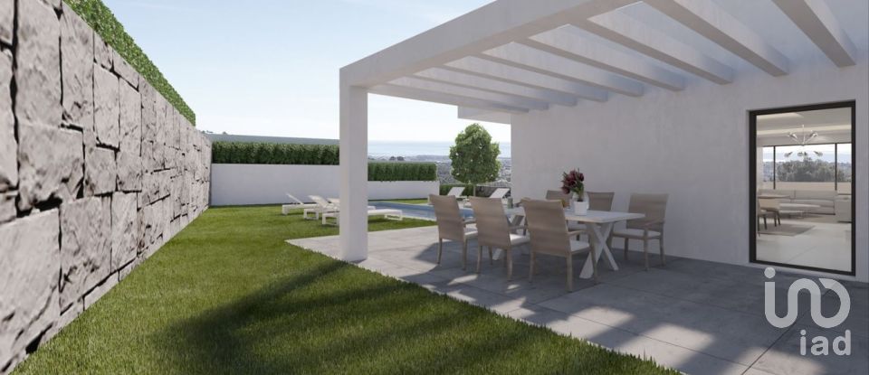 Casa 4 habitaciones de 296 m² en Mijas (29649)