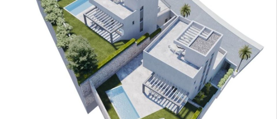 Casa 4 habitaciones de 296 m² en Mijas (29649)