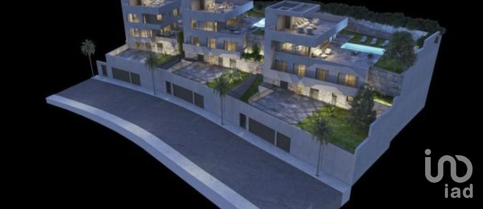 Casa 4 habitaciones de 296 m² en Mijas (29649)