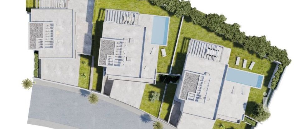 Casa 4 habitaciones de 296 m² en Mijas (29649)