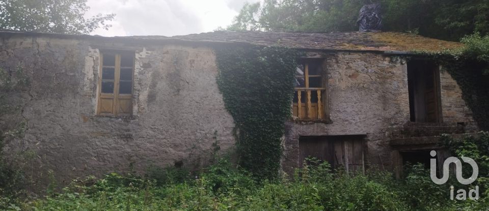 Townhouse 3 bedrooms of 420 m² in As Nogais (27677)