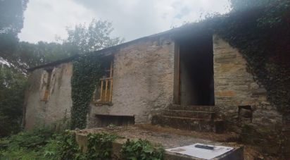 Casa de pueblo 3 habitaciones de 420 m² en As Nogais (27677)