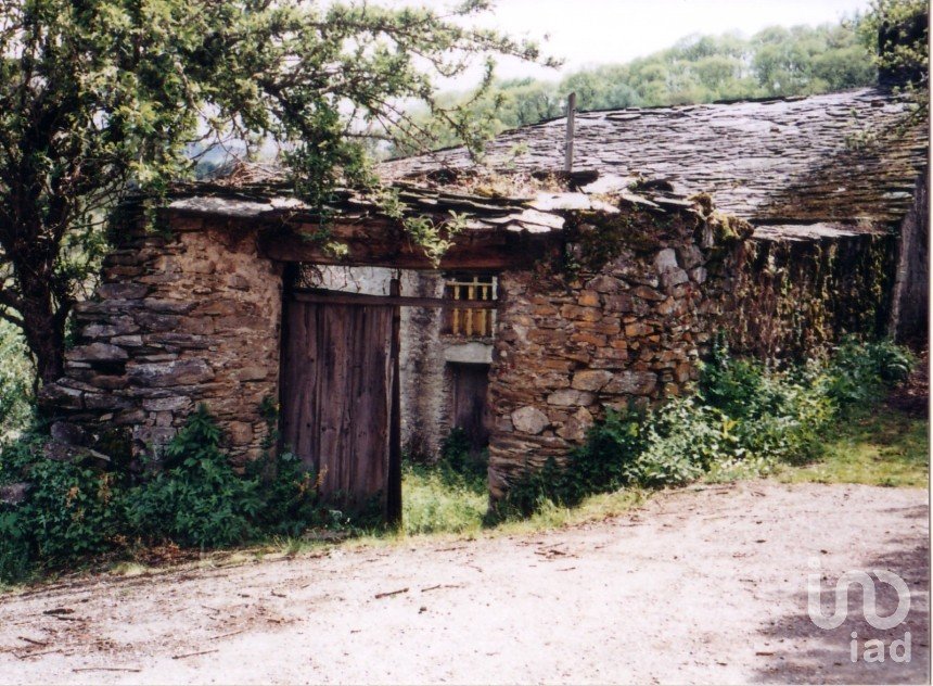 Townhouse 3 bedrooms of 420 m² in As Nogais (27677)