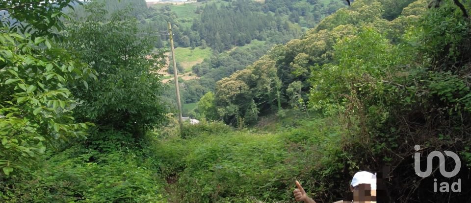 Townhouse 3 bedrooms of 420 m² in As Nogais (27677)