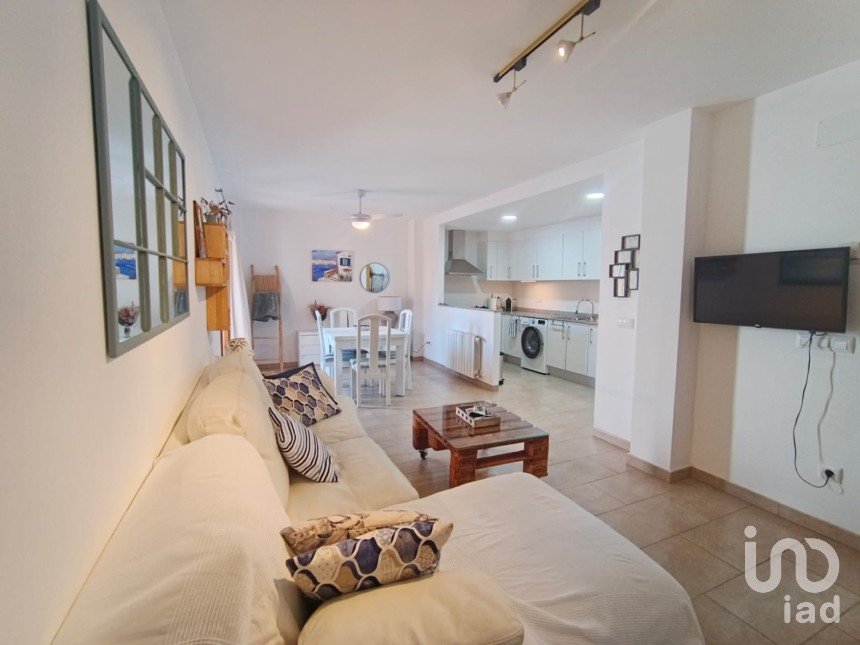 Appartement 3 chambres de 86 m² à Tossa de Mar (17320)