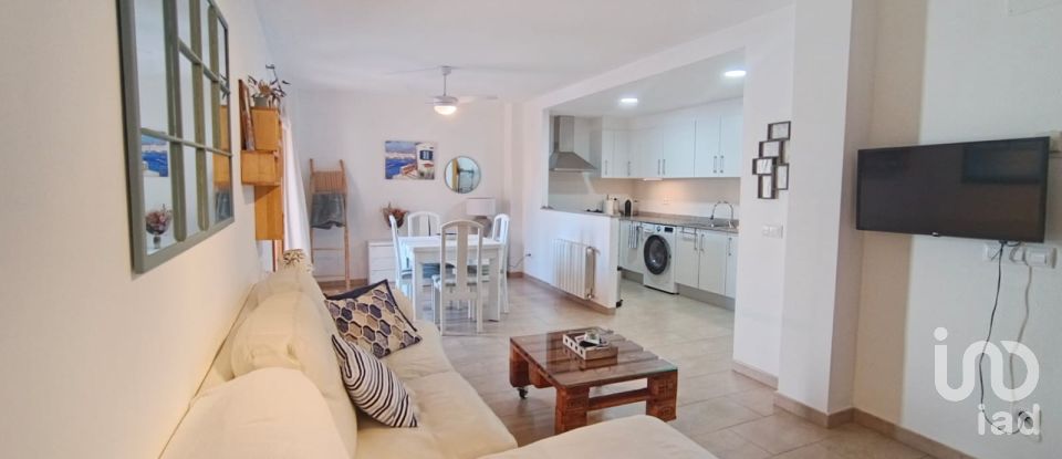 Appartement 3 chambres de 86 m² à Tossa de Mar (17320)