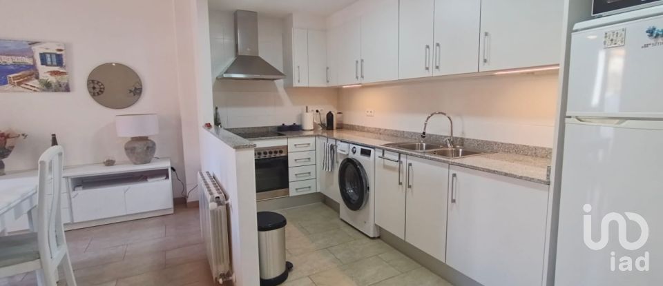 Appartement 3 chambres de 86 m² à Tossa de Mar (17320)