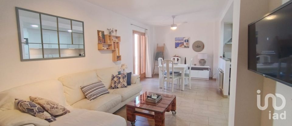Appartement 3 chambres de 86 m² à Tossa de Mar (17320)