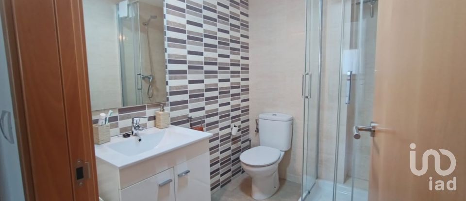 Appartement 3 chambres de 86 m² à Tossa de Mar (17320)