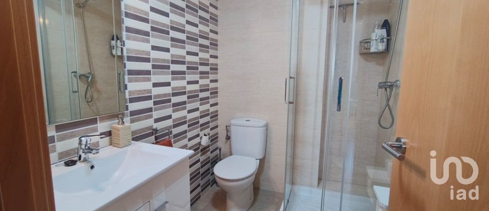 Appartement 3 chambres de 86 m² à Tossa de Mar (17320)