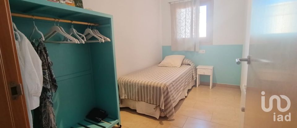 Appartement 3 chambres de 86 m² à Tossa de Mar (17320)