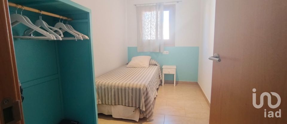 Appartement 3 chambres de 86 m² à Tossa de Mar (17320)