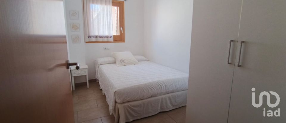 Appartement 3 chambres de 86 m² à Tossa de Mar (17320)