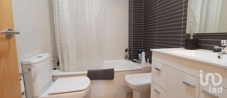 Appartement 3 chambres de 86 m² à Tossa de Mar (17320)