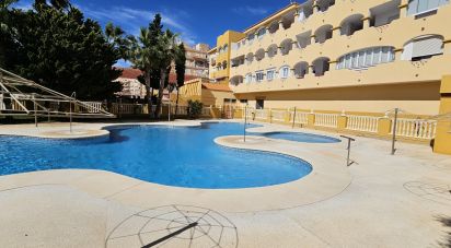 Apartment 3 bedrooms of 181 m² in Almerimar (04711)