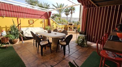 Apartment 3 bedrooms of 181 m² in Almerimar (04711)