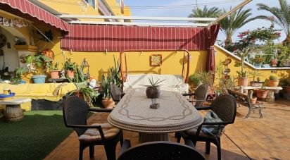 Apartment 3 bedrooms of 181 m² in Almerimar (04711)