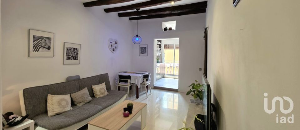 Appartement 2 chambres de 56 m² à Barcelona (08001)