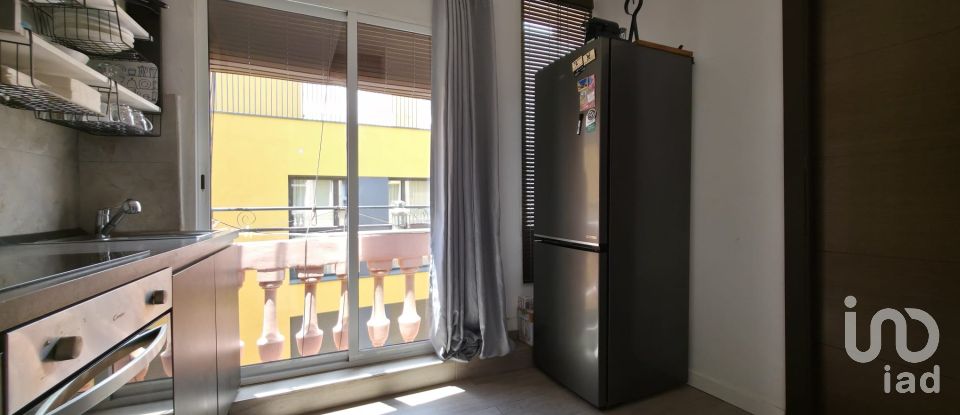 Appartement 2 chambres de 56 m² à Barcelona (08001)