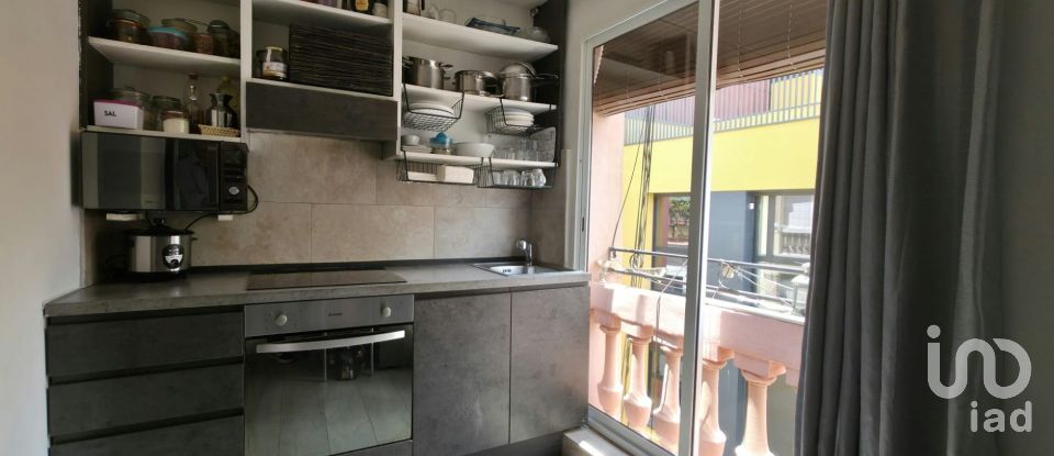 Appartement 2 chambres de 56 m² à Barcelona (08001)