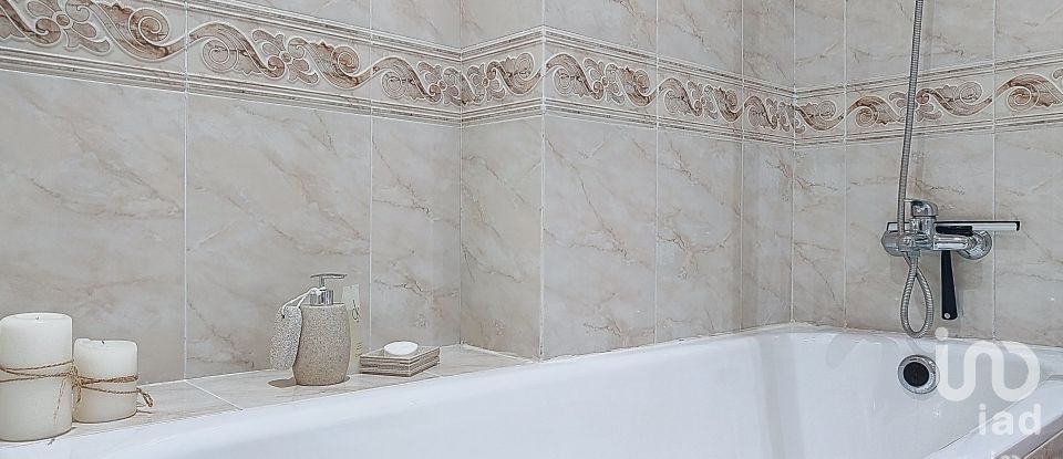 Apartment 2 bedrooms of 87 m² in Canet de Mar (08360)