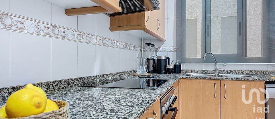 Apartment 2 bedrooms of 87 m² in Canet de Mar (08360)