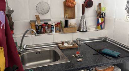 Apartment 1 bedroom of 12 m² in Barcelona (08006)