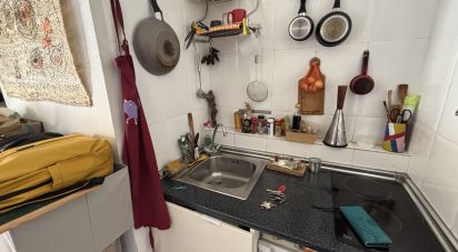 Apartment 1 bedroom of 12 m² in Barcelona (08006)